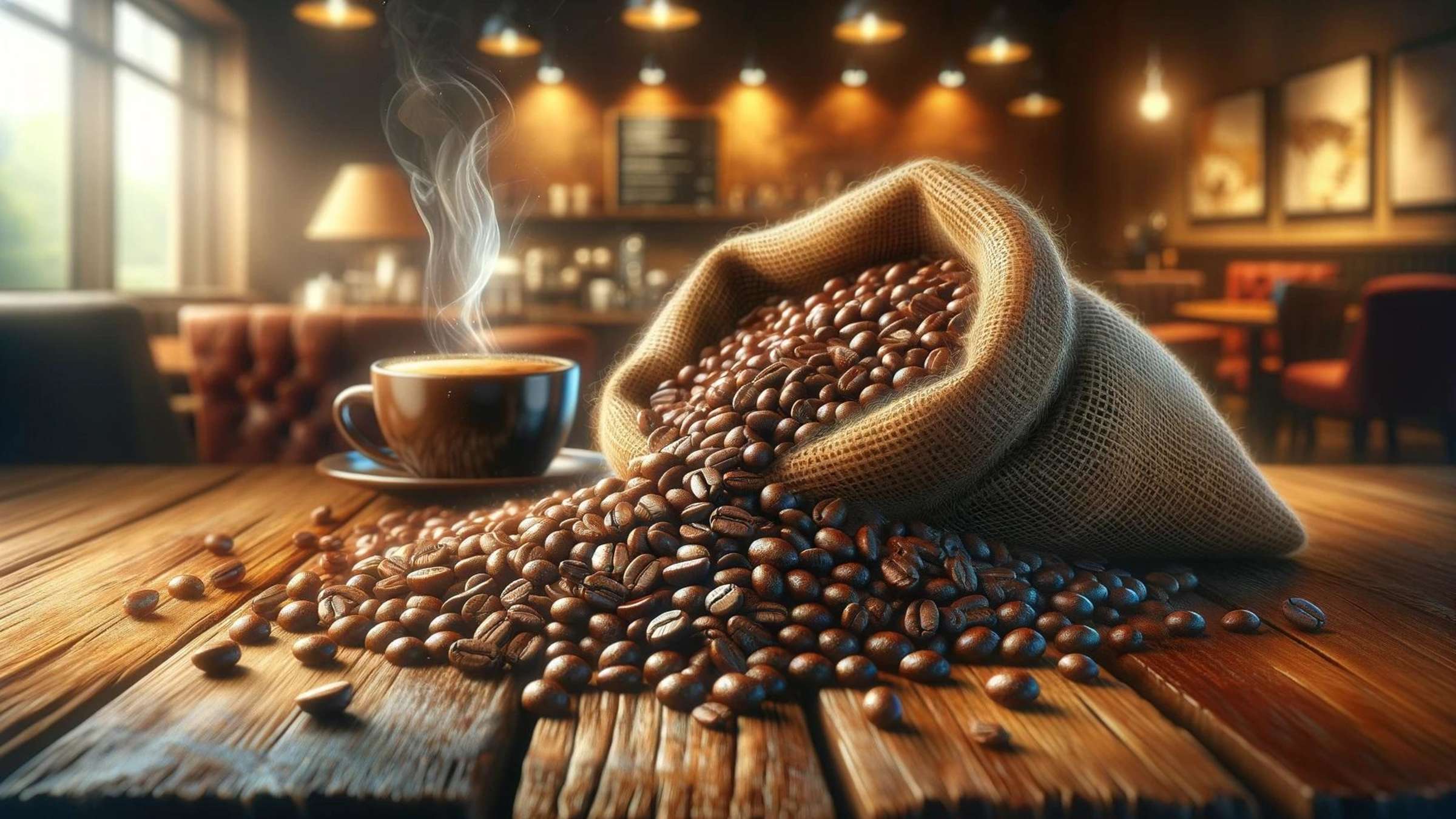 Gute Kaffeebohnen: Der Schlüssel zu großartigem Kaffee